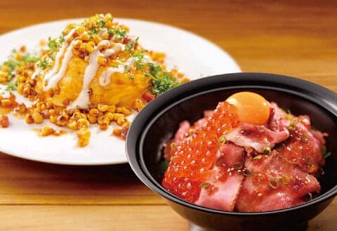 Hokkaido Kitchen YOSHIMI