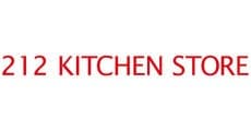 212 KITCHEN STORE