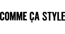 COMME CA STYLE