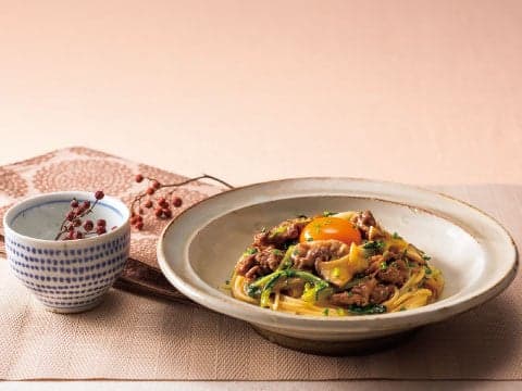 Kamakura Pasta