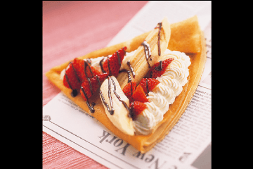Dessert Oukoku