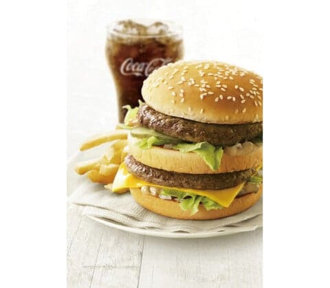 McDonalds