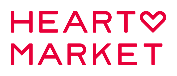 HEART MARKET