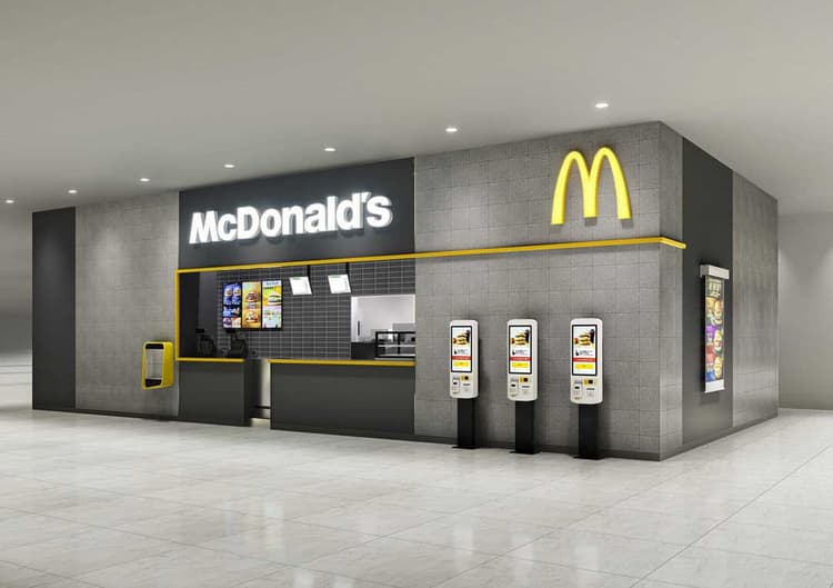 McDonalds