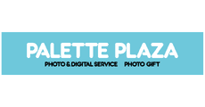 PALETTE PLAZA