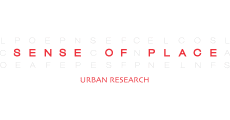 SENSE OF PLACE by URBAN RESEARCH