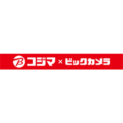 KOJIMA×Bic Camera