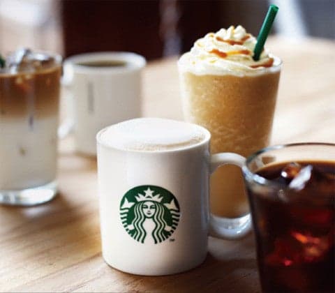 Starbucks Coffee