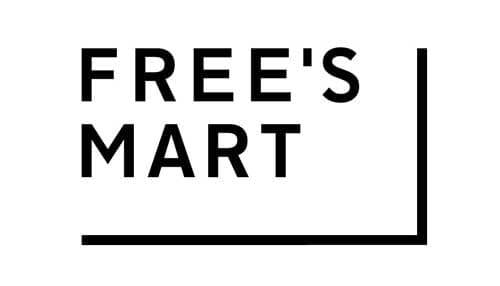FREE'S MART