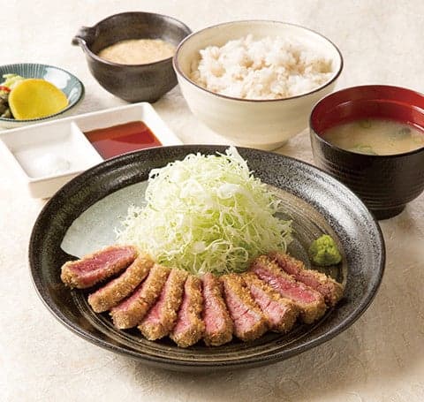 Gyu-Katsu Uemura