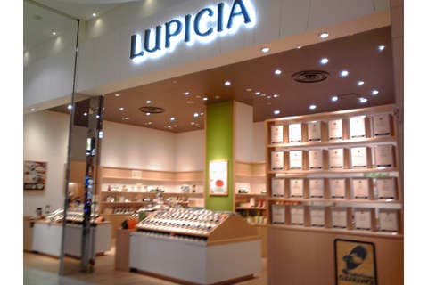 LUPICIA