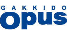 GAKKIDO OPUS