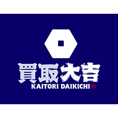 KAITORI DAIKICHI