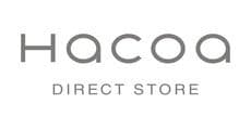 Hacoa DIRECT STORE