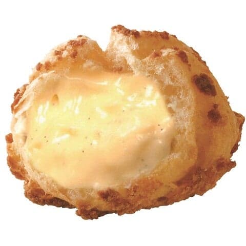 Beard Papa