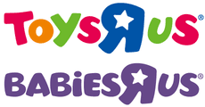 Toys“Я”Us Babies"R"Us
