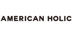 AMERICAN HOLIC