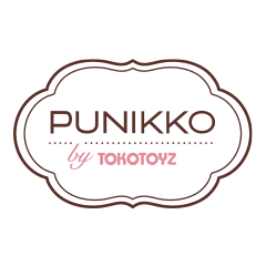 PUNIKKO by TOKOTOYZ