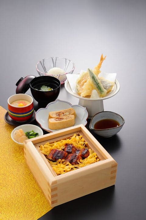 Unagi Seirou Takou