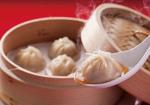 Shanghai Tangbao Shoukan