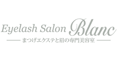 Eyelash Salon Blanc