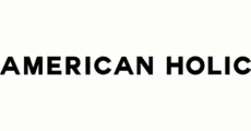 AMERICAN HOLIC
