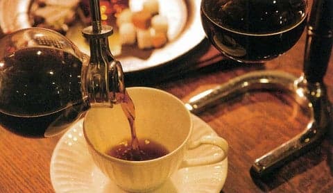 KURASHIKI COFFEE