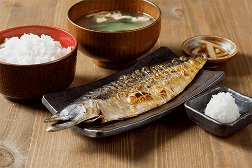Shinpachi Shokudo