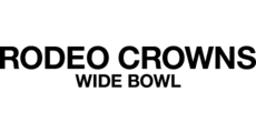 RODEO CROWNS WIDE BOWL