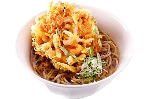 Soba Imai