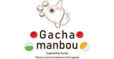 Gachamanbou