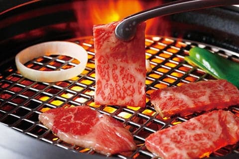Yakiniku Nabeshima