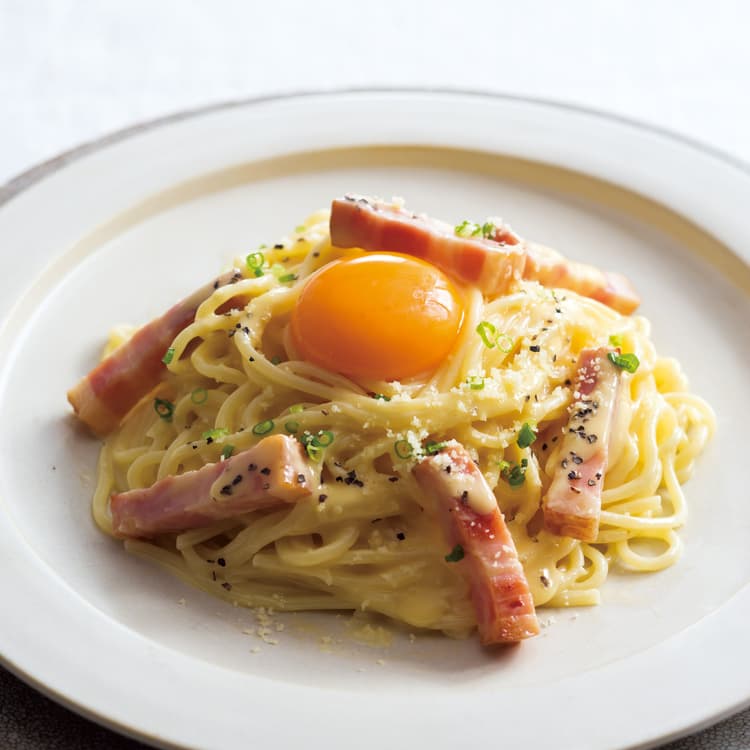 Kamakura Pasta