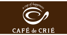 CAFÉ de CRIÉ