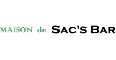 MAISON de SAC'S BAR