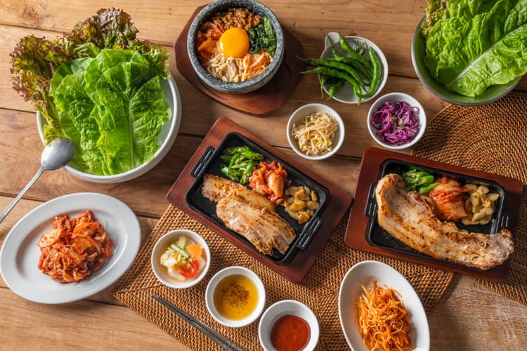 VEGEGO Onure Shikutan & CAFE