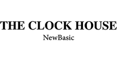 THE CLOCK HOUSE  New Basic