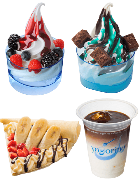yogorino