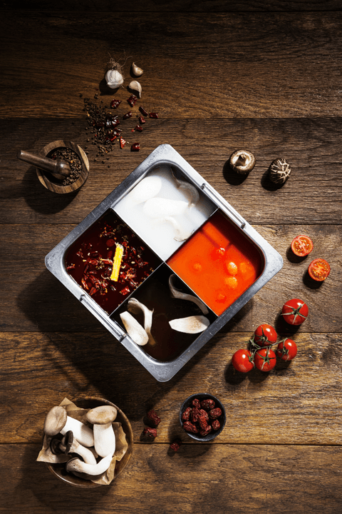 Hai Di Lao Hot Pot
