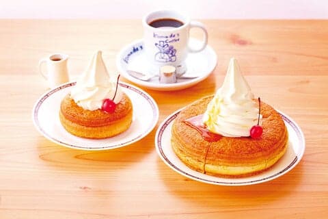 KOMEDA's Coffee