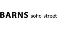 BARNS soho street