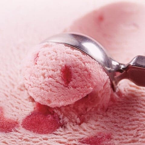 Baskin-Robbins 31 ICE CREAM