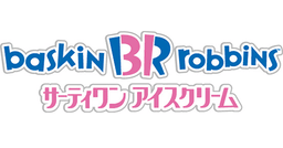 Baskin-Robbins 31 ICE CREAM