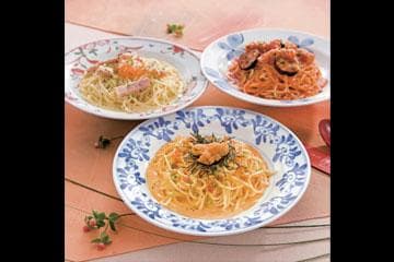 Kamakura Pasta