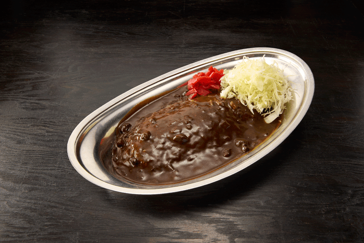 gogocurry