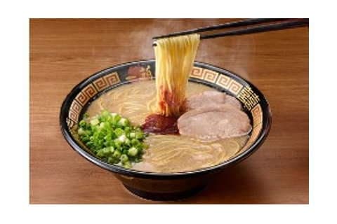 ICHIRAN Ramen