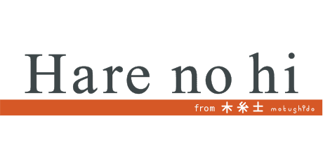 Hare no hi from mokushido