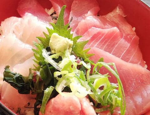 Restaurant Ebisu（in MAGO no YU)