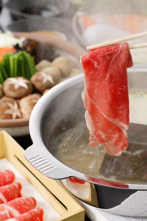 Shabu Shabu Miyama