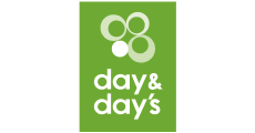 day＆day's